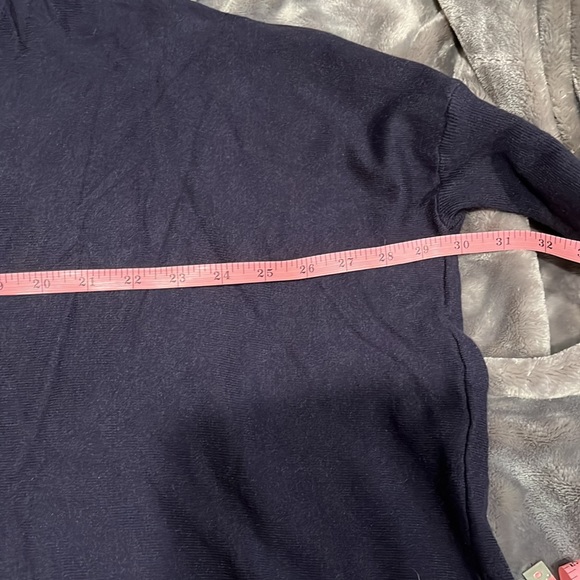 Oversized sweater - Picture 4 of 5